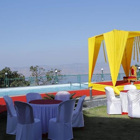 Hotel Royal Orbit Panchgani Zewnętrze zdjęcie