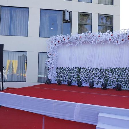 Hotel Royal Orbit Panchgani Zewnętrze zdjęcie