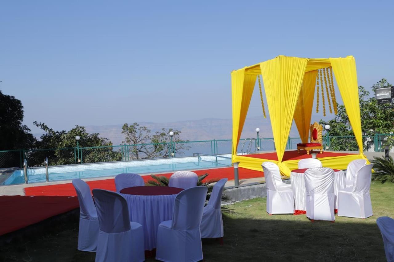 Hotel Royal Orbit Panchgani Zewnętrze zdjęcie