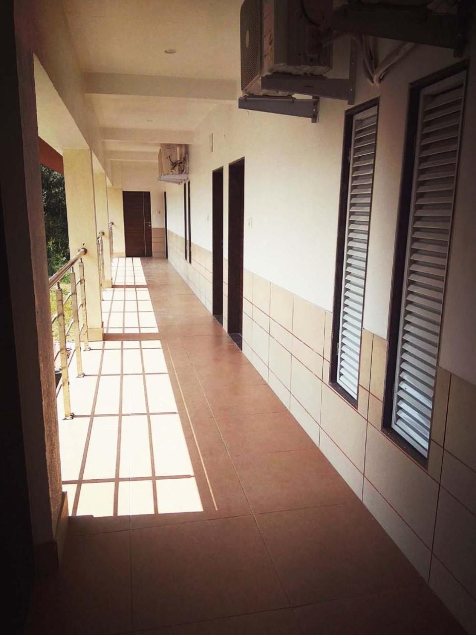 Hotel Royal Orbit Panchgani Zewnętrze zdjęcie