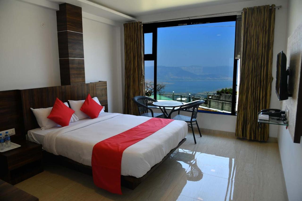 Hotel Royal Orbit Panchgani Zewnętrze zdjęcie
