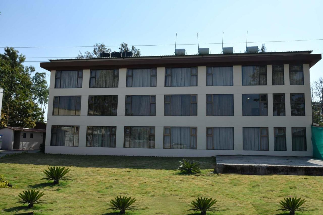 Hotel Royal Orbit Panchgani Zewnętrze zdjęcie