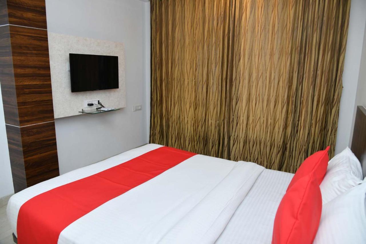 Hotel Royal Orbit Panchgani Zewnętrze zdjęcie