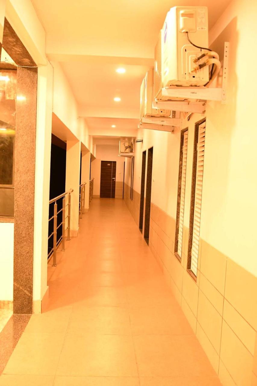 Hotel Royal Orbit Panchgani Zewnętrze zdjęcie