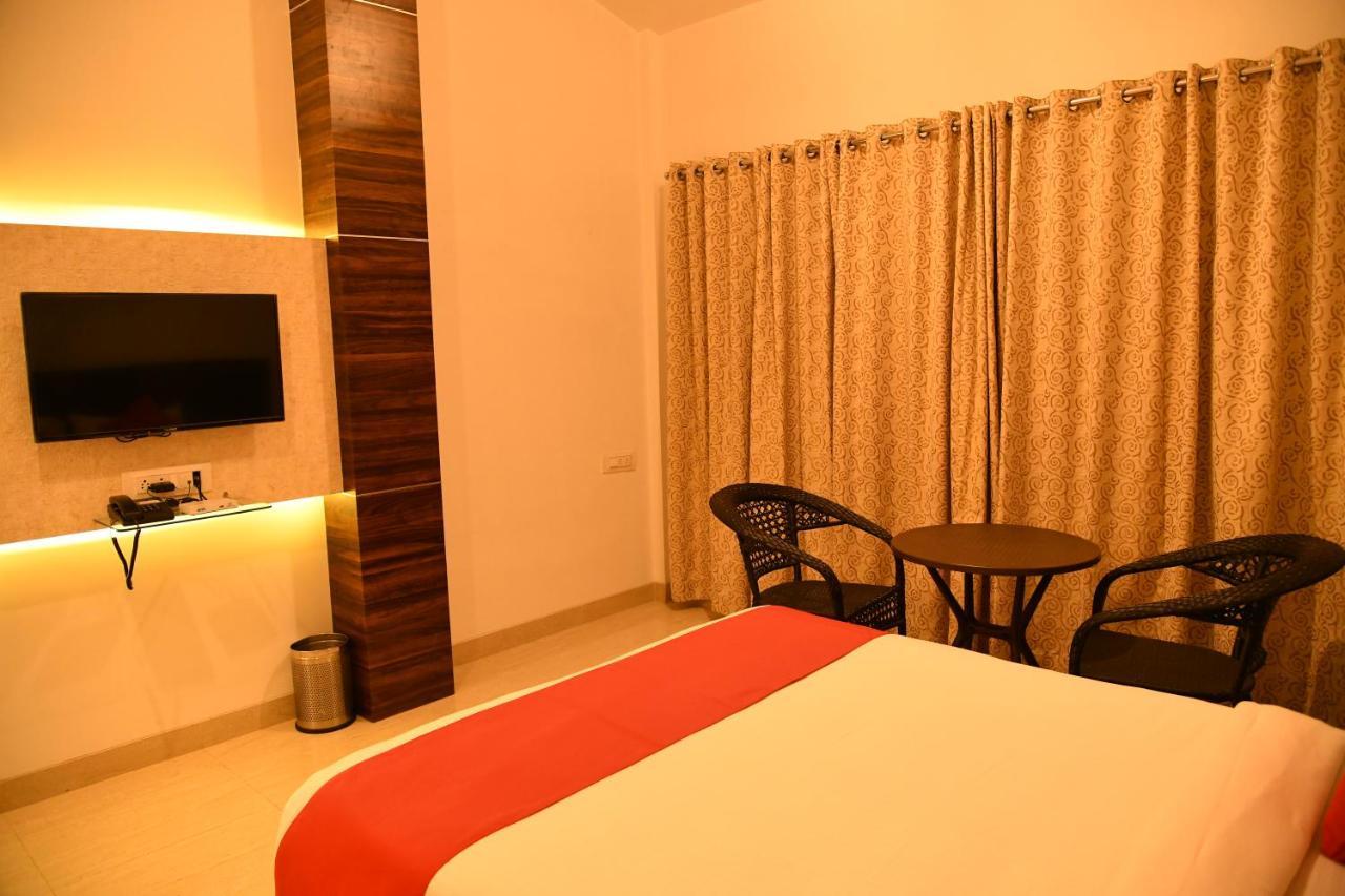 Hotel Royal Orbit Panchgani Zewnętrze zdjęcie