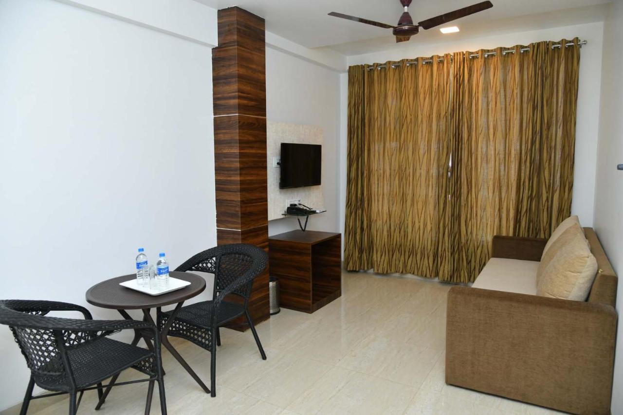 Hotel Royal Orbit Panchgani Zewnętrze zdjęcie