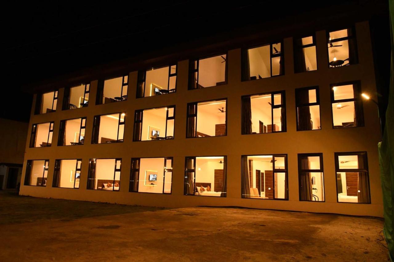 Hotel Royal Orbit Panchgani Zewnętrze zdjęcie
