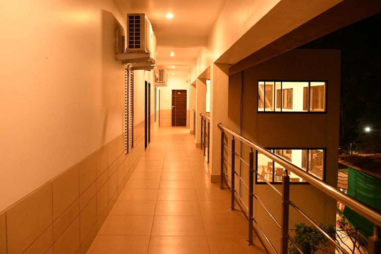 Hotel Royal Orbit Panchgani Zewnętrze zdjęcie