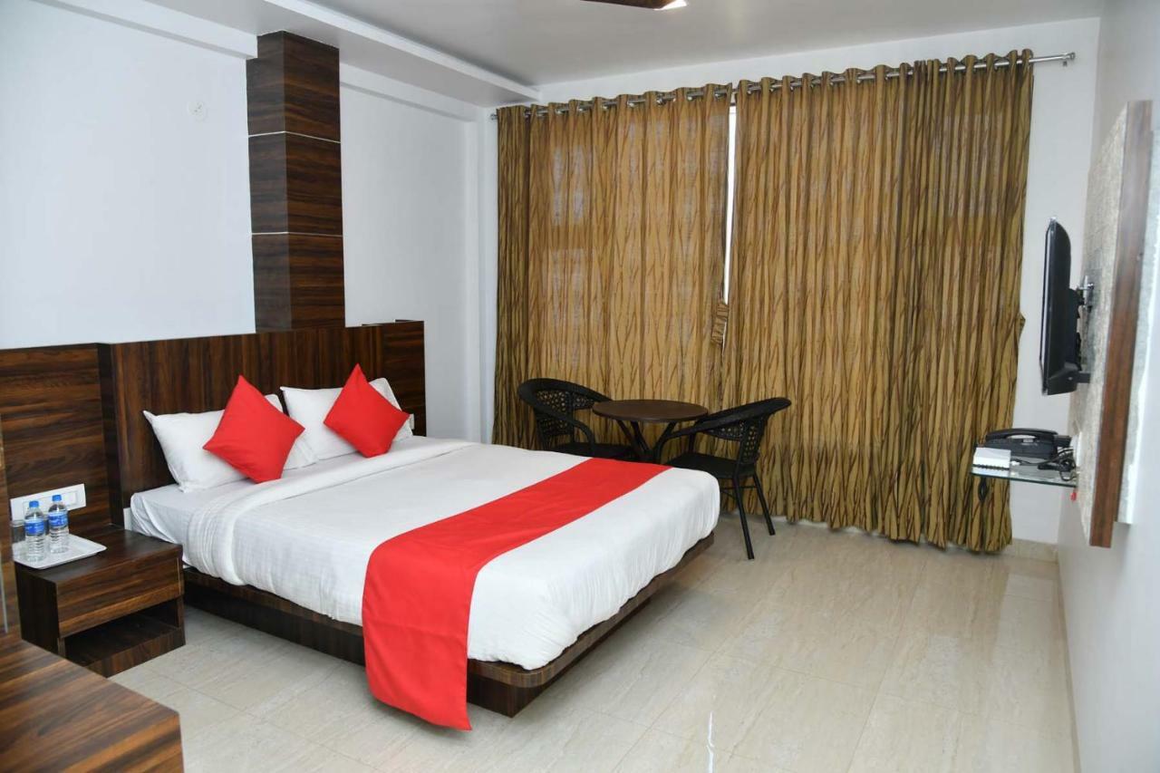 Hotel Royal Orbit Panchgani Zewnętrze zdjęcie