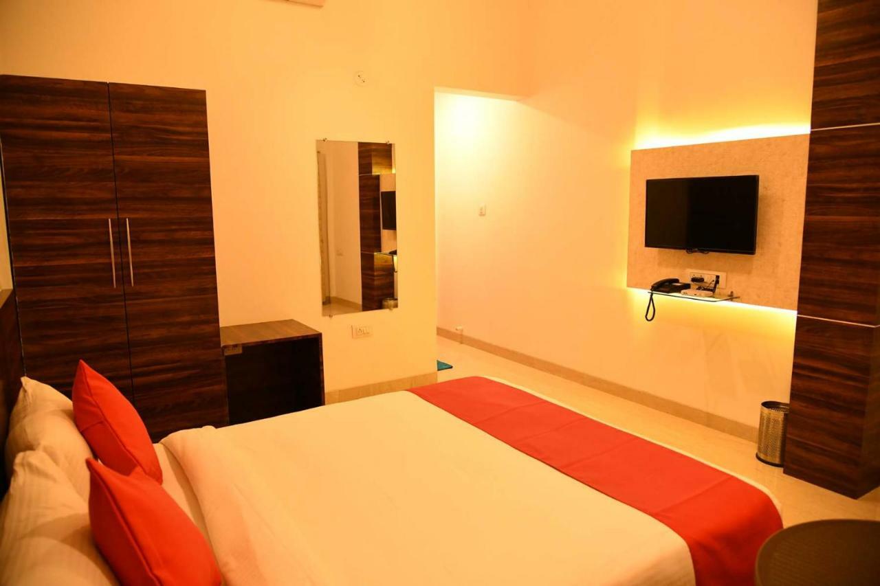 Hotel Royal Orbit Panchgani Zewnętrze zdjęcie