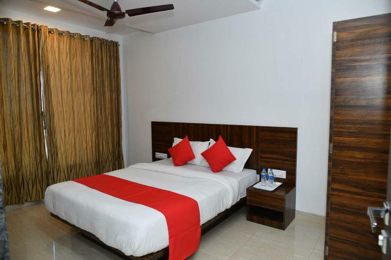 Hotel Royal Orbit Panchgani Zewnętrze zdjęcie